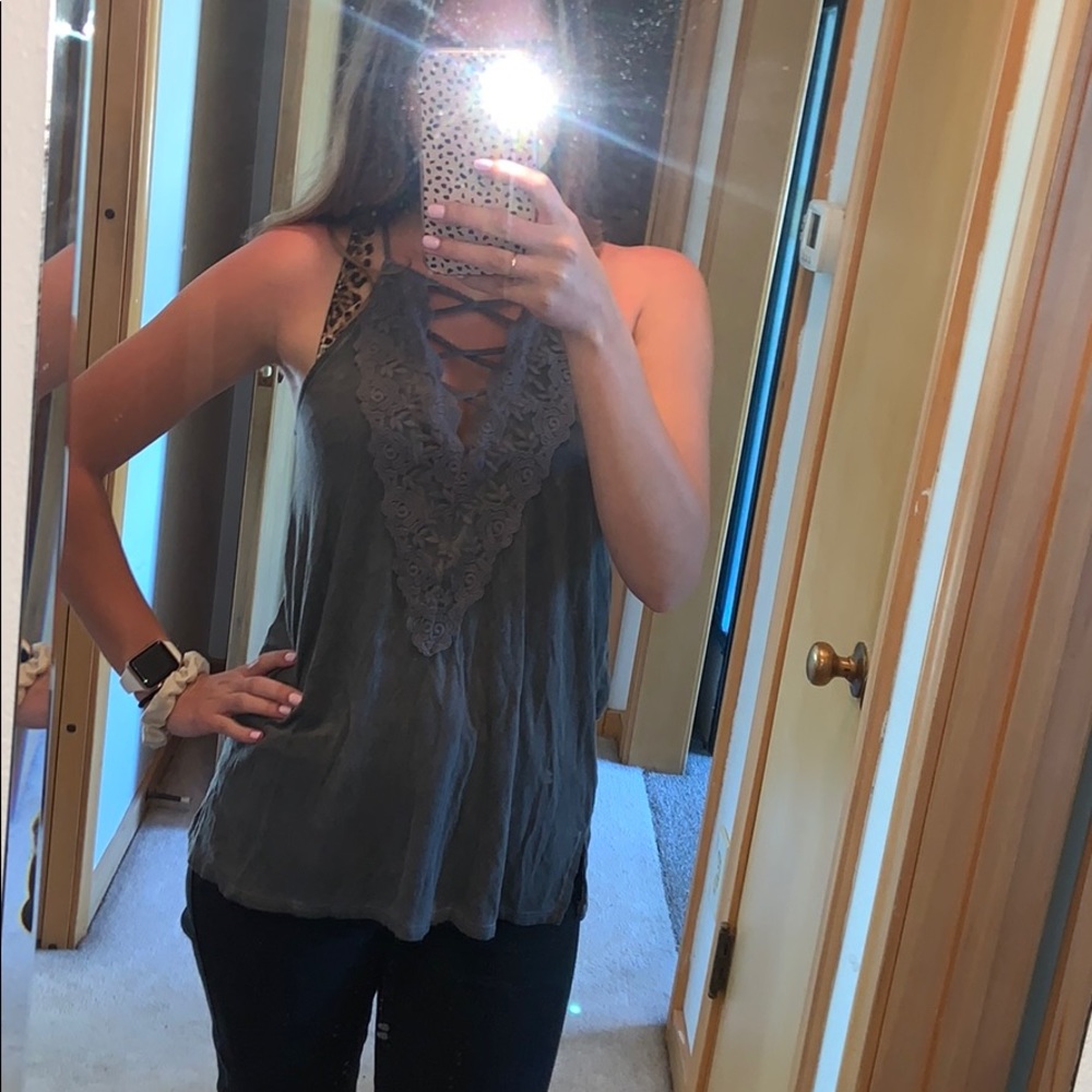 AE Soft and Sexy Tank